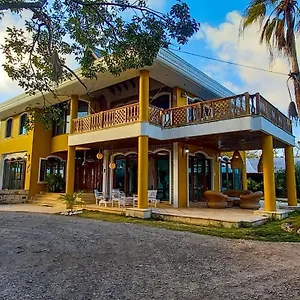 Hotel Casa Palmas Boutique, San Andrés
